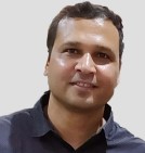 Dr. Shrikant Sanadhya